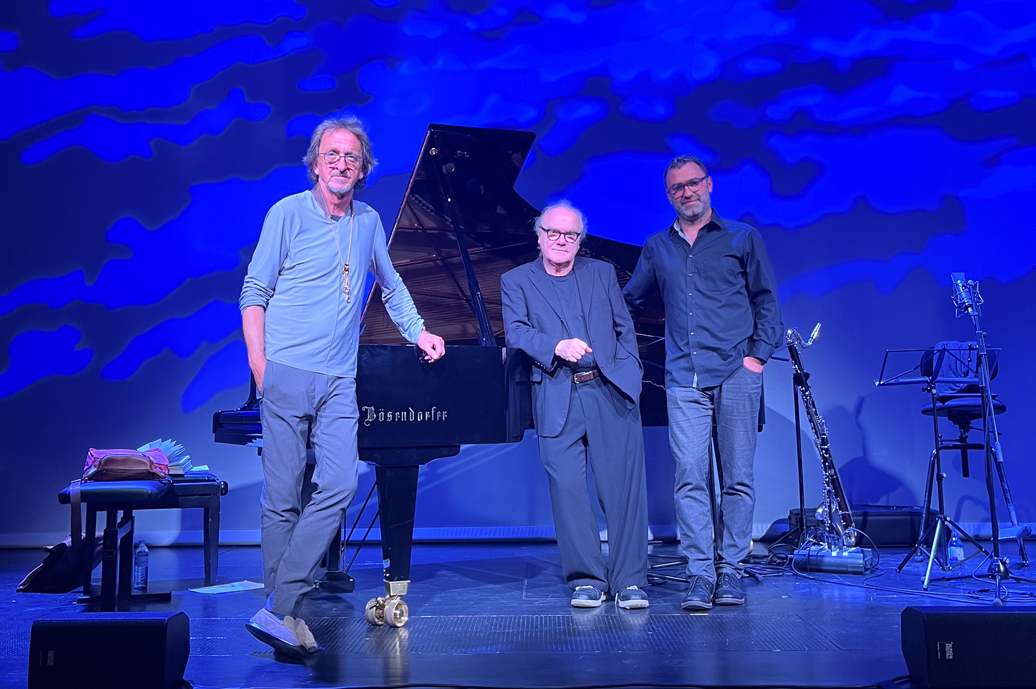 BoulevardDerHelden ElkeHesse