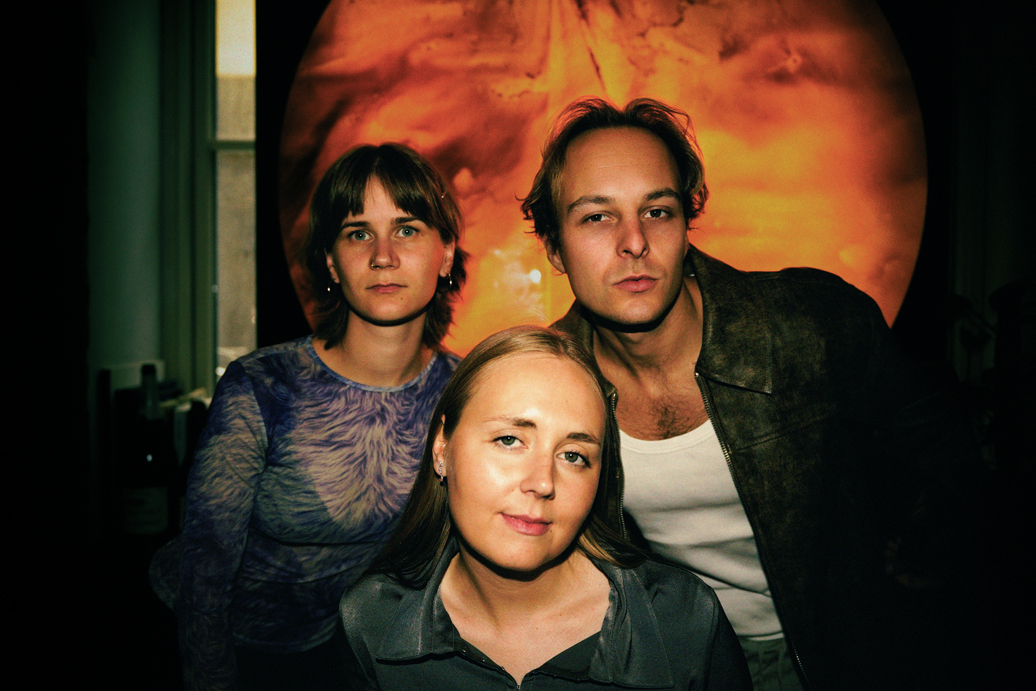 LivAndreaHaugeTrio VeslemyFossdal