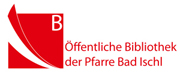 Bibliothek Logo 2026